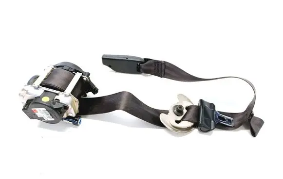 Renault Espace V (RFC) Front seatbelt 629970000