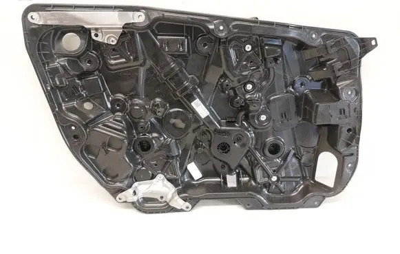 Mercedes-Benz C W206 Front window lifting mechanism without motor A2067200100