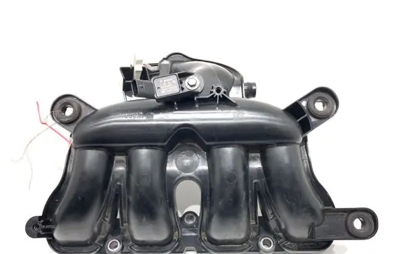 Peugeot 3008 II Intake manifold 9817556380