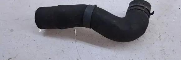 Volkswagen Sharan Engine coolant pipe/hose 7N0122051F
