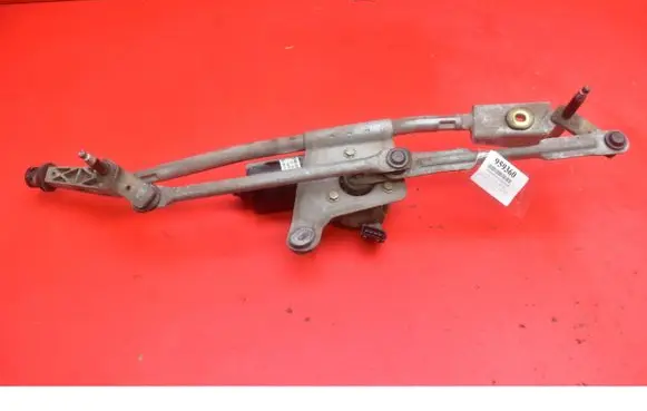 Volvo XC70 Front wiper linkage and motor 9171901