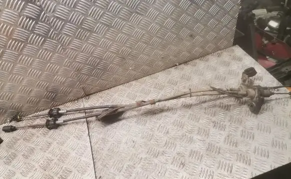 Toyota Aygo AB10 Gear shift cable linkage