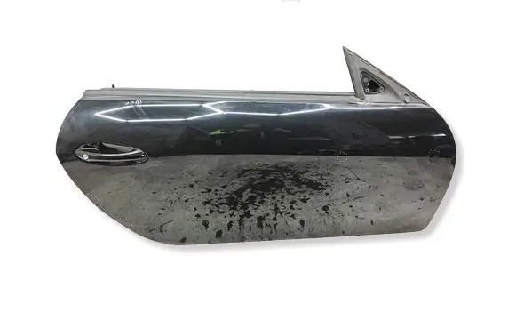 Mercedes-Benz SLK R171 Front door MBSLKDRPP