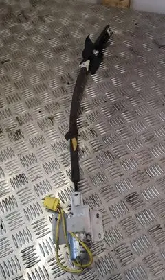 Volkswagen Phaeton Seat adjustment motor 560973354d