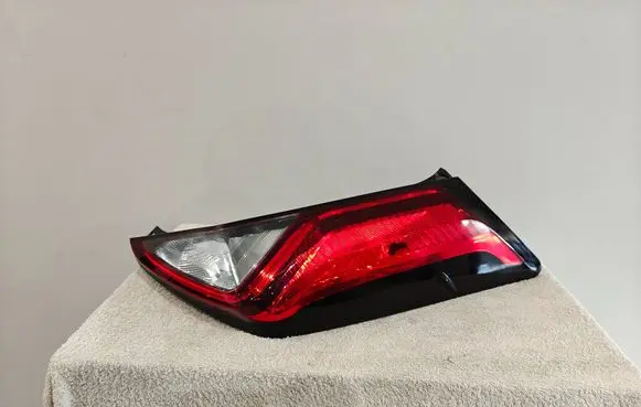 Toyota Aygo AB40 Rear/tail lights