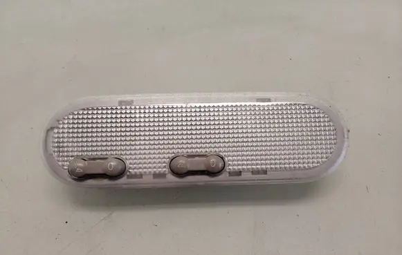 Honda Civic Front seat light 