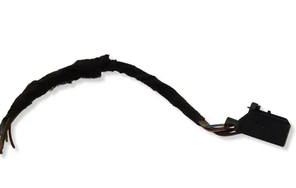 Skoda Octavia Mk3 (5E) Other wiring loom 4D0971636