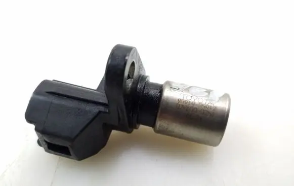 Crankshaft position sensor