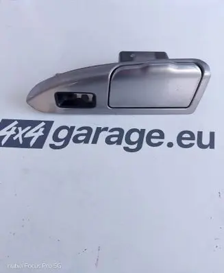 Toyota Land Cruiser (J120) Rear door window switch trim 7427260160