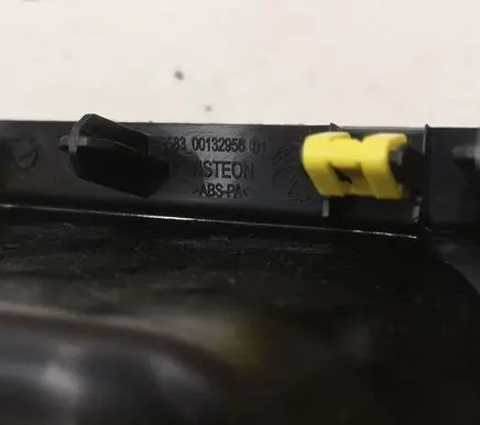 Citroen C4 Cactus Other interior part 958300132956
