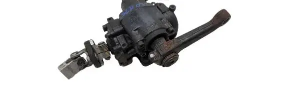 Mercedes-Benz SLK R170 Steering rack 1704601100