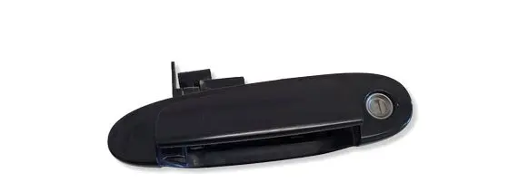 Toyota Yaris Front door exterior handle 