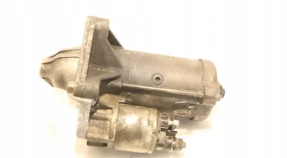 Ford Focus Starter motor AV6N-11000-GE