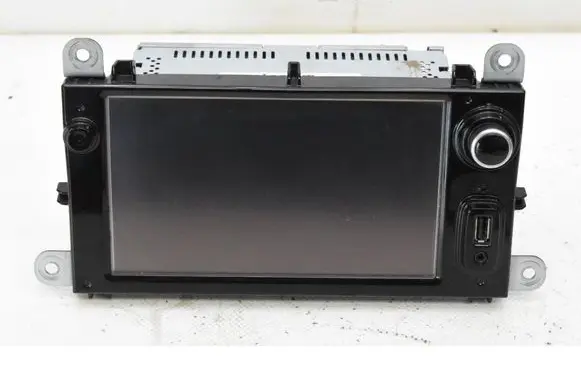 Renault Clio I Radio/CD/DVD/GPS head unit 281158699R
