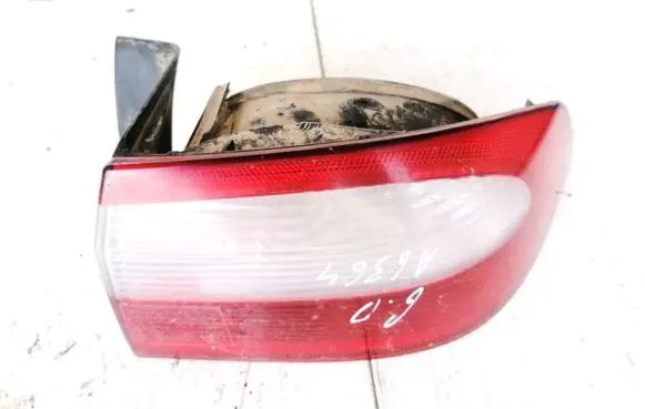 Renault Laguna II Rear/tail lights 8200002474