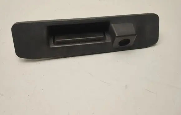 Mercedes-Benz ML W166 Loading door exterior handle A2218702410