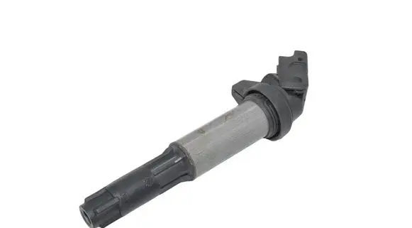 BMW 5 E39 High voltage ignition coil 0221504100 12131712219 1712219
