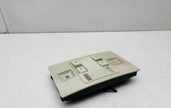 Volkswagen PASSAT B8 Front seat light 5G2947105Q 3B0035711B