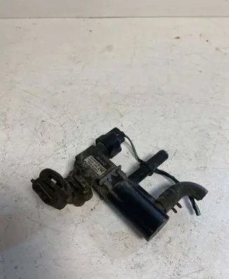 Jaguar X-Type Turbo solenoid valve 1X439C915BB 1362002480