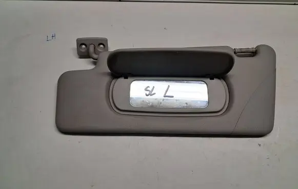 Mercedes-Benz SL R230 Sun visor A2308100110