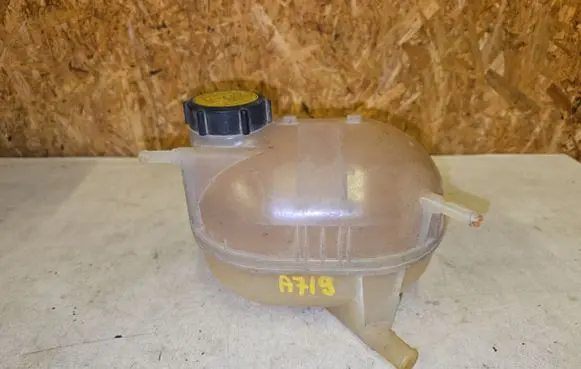 Opel Frontera B Coolant expansion tank/reservoir 97179156