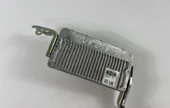 Toyota Auris E180 Engine control unit/module ECU 896610ZU60