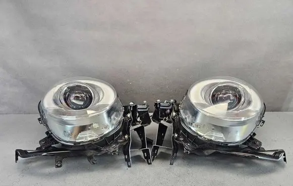 Mini One - Cooper F56 F55 Headlights/headlamps set 103419012079