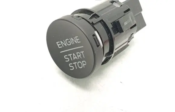 Ford Puma Engine start stop button switch NX7T14C376AB