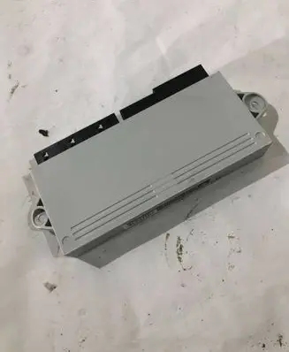 BMW 7 E65 E66 Door control unit/module 6921979 5WK48002
