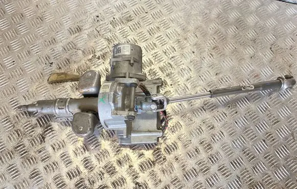 Opel Ampera Electric power steering pump 28160372 020602753 30020602753