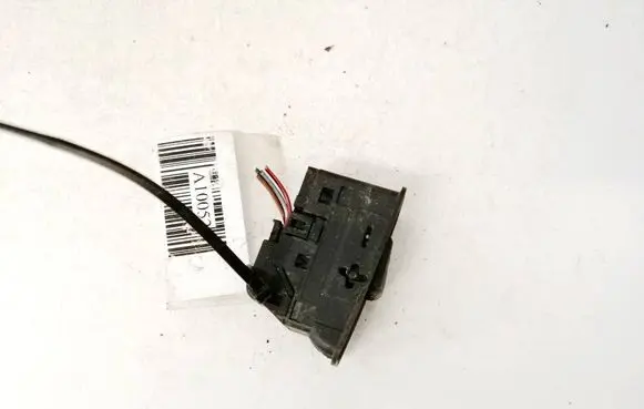 Mercedes-Benz E W210 Sunroof switch 2108203410