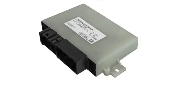 Mercedes-Benz Sprinter W907 W910 Reducing agents exhaust control unit A0009007604 A0009011703
