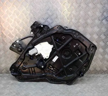 Tesla Model Y Rear door window regulator with motor 149551200E
