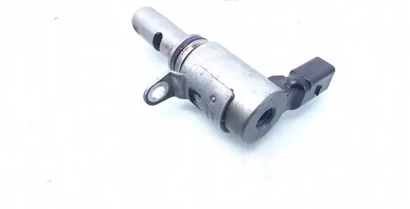 Volkswagen Golf V Camshaft vanos timing valve 03C906455A