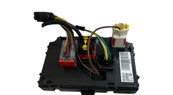 Peugeot 308 Other control units/modules 9665778480 S180085003E BSCB0300