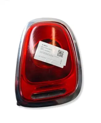 Mini One - Cooper R56 Rear/tail lights 7297434