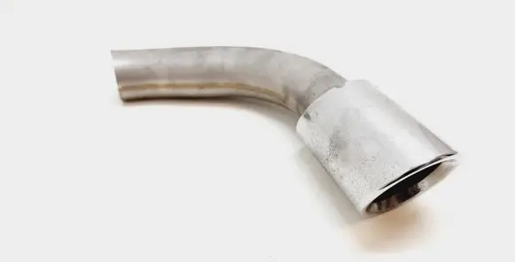 Volvo V40 Muffler ending 31321095