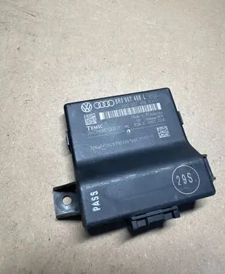 Audi A4 S4 B8 8K Gateway control module 8R0907468L 8R0907468A 2840745809300