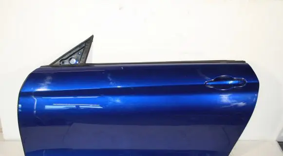 BMW 4 F32 F33 Door (2 Door Coupe) 