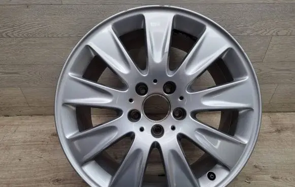 Mercedes-Benz CLK A209 C209 R17 alloy rim A2094014202