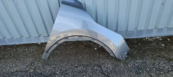 Nissan Qashqai Fender 