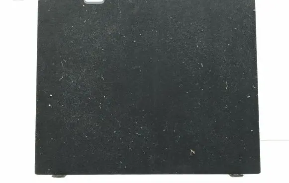 Mercedes-Benz ML W164 Trunk/boot floor carpet liner A1646800902