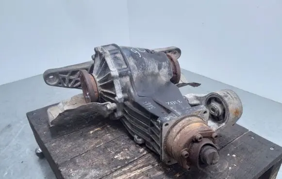 Audi A6 S6 C5 4B Rear differential 01R525053E
