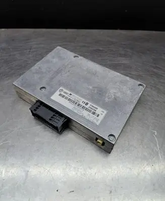 Audi A5 8T 8F Bluetooth control unit module 8T0862335B