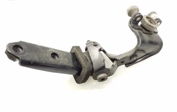 Volkswagen Transporter - Caravelle T5 Roller guide/hinge set 7E0843336