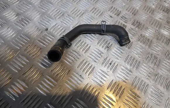 Audi A4 S4 B9 Engine coolant pipe/hose 8W0819370C