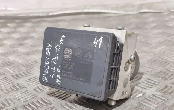 Land Rover Discovery Sport ABS Pump FK722C405AF 615204001A0