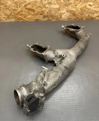 Audi A5 8T 8F Intake manifold 059145762M