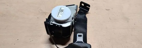 BMW 2 F45 Rear seatbelt 7313378