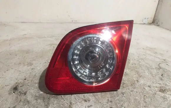 Volkswagen PASSAT B6 Tailgate rear/tail lights 3C5945094E
